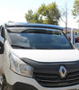 Casquette de pare brise renault Trafic 2014-2023